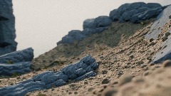 A screenshot taken in Dreams. 3 of 7.