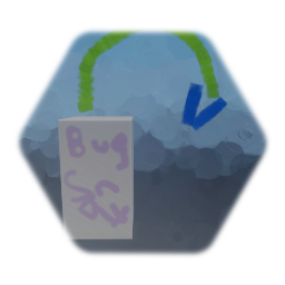 BUGSNAX toy 2 pack template