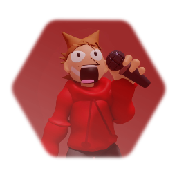 Tord remaster