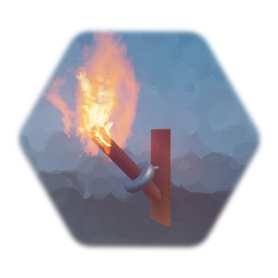 Wall Torch