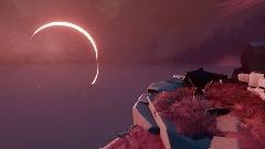 A screenshot taken in Dreams. 2 of 2.