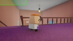 A screenshot taken in Dreams. 25 of 27.
