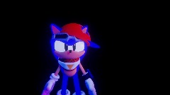 Speedsonic Poster Template