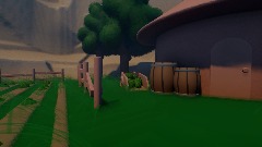 A screenshot taken in Dreams. 2 of 17.