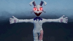 A screenshot taken in Dreams. 5 of 5.