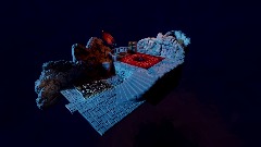 Dungeon Quest - Big Cave Button Room
