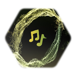 Vangelis Granular Pad