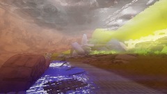 A screenshot taken in Dreams. 10 of 13.