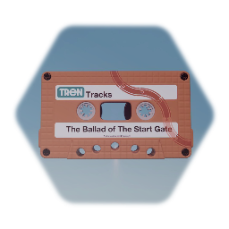 The Ballad of the Start Gate