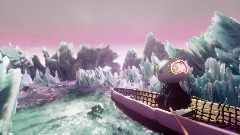 A screenshot taken in Dreams. 8 of 20.