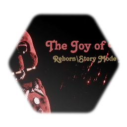 The Joy of Creation:<term> Reborn/Story Mode Model Pack