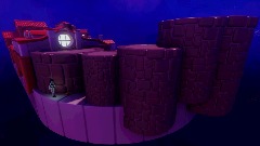 Welcome Home but You're Very Welcomed