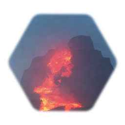 Volcano