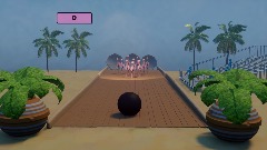 A screenshot taken in Dreams. 2 of 3.