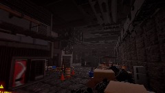 A screenshot taken in Dreams. 5 of 30.