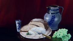 A screenshot taken in Dreams. 23 of 25.