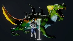 A screenshot taken in Dreams. 1 of 3.