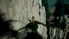 A screenshot taken in Dreams. 2 of 20.