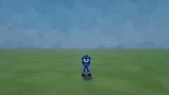 Sonic demo