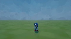 Sonic demo