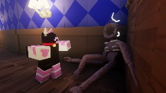 A screenshot taken in Dreams. 7 of 11.