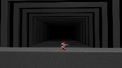 A screenshot taken in Dreams. 1 of 2.