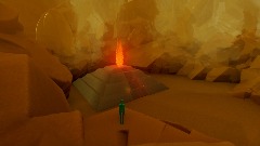 A screenshot taken in Dreams. 5 of 6.