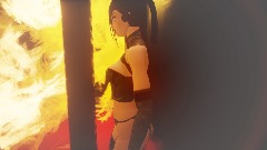 A screenshot taken in Dreams. 6 of 10.