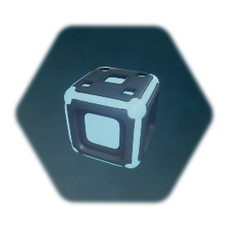 Futuristic Assets Kit