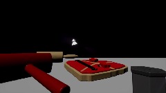 A screenshot taken in Dreams. 2 of 3.