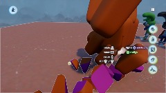 Small rant of dreams and scenes