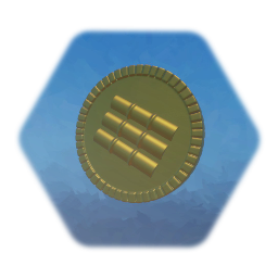 Bamboo Coin