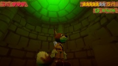 A screenshot taken in Dreams. 5 of 29.