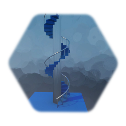 Spiral Staircase