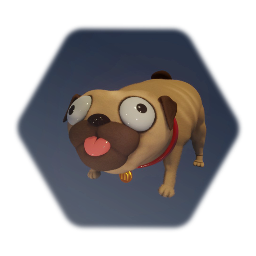 Cute Stylized Characters