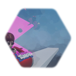 Dreams All-Stars Racing - Girlfriend