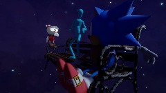 A screenshot taken in Dreams. 9 of 19.