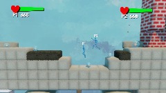 A screenshot taken in Dreams. 10 of 12.