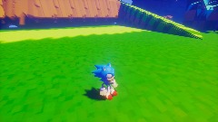 Sonic utopia wip