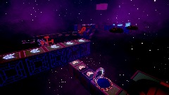 Dreamiverse Dash - Everything's Spinning