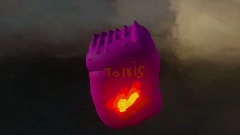 A screenshot taken in Dreams. 18 of 27.