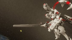 A screenshot taken in Dreams. 4 of 5.