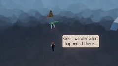 A screenshot taken in Dreams. 1 of 1.