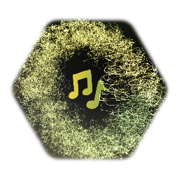 Touhou　夜雀の歌声 ～Night Bird