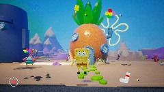 A screenshot taken in Dreams. 2 of 3.