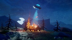 A screenshot taken in Dreams. 4 of 10.