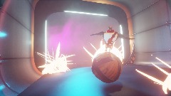 A screenshot taken in Dreams. 6 of 6.