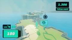 A screenshot taken in Dreams. 2 of 2.