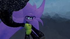 A screenshot taken in Dreams. 6 of 19.