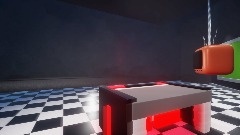 A screenshot taken in Dreams. 16 of 30.